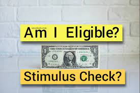 Am I Eligible For Covid Relief Second Check (H1B, L Visa, Green Card Test)  - Usa