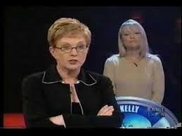 Sarah lee for the guardian. Weakest Link Us Anne Robinson Meets Her Match Youtube
