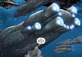 The mc80a star cruiser, colloquially known as the mon calamari star cruiser, is a rebel alliance starship featured in star wars: Unidentified Mon Calamari Cruiser 4 Wookieepedia Fandom