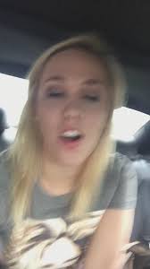 @_MorganFrazier's video Tweet