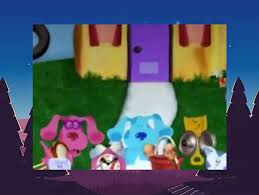 blue s clues s04e26 the boat float video dailymotion blue s clues s04e26 the boat float