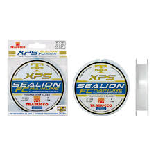 Trabucco T Force Xps Sealion Serisi 250m Fluorocarbon Misina Misina