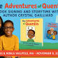 Book Signing- Crystal Gailliard "The Adventures of event image