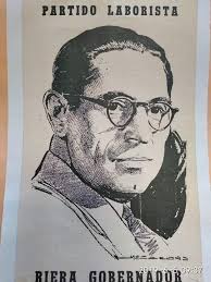 Agrupación Fernando Pedro Riera