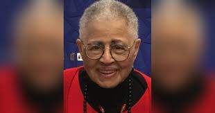 Obituary for Sarah-Ann Shaw