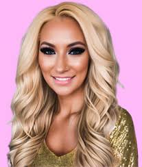 Dr Shantel White — The NYC Journal