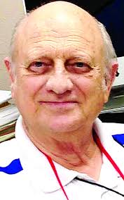 AUBY ROWE III Obituary