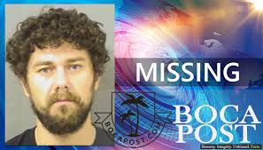 MISSING PERSON: West Boca Raton Man Missing Since New Years