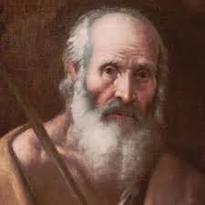 Go to Joseph: A Biblical Reflection