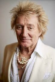 Rod Stewart's rock 'n' roll legacy spans decades