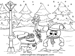 0ee8dde8eae543ab5cc3fac2972b0d free stuart the minion coloring page thelittleladybirdcom 2110 2970 online pages Free Coloring Pages Printable Pictures To Color Kids Drawing Ideas Cool Merry Christmas Minions Coloring Pages For Teenagers To Print