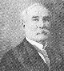 Augusto Samuel Boyd y De la Guardia (1) : Family tree by duquedebourbon