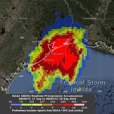 Releasing preliminary texas flood maps. Photos Videos Of Texas Flooding In Beaumont And Winnie Show Damage From Tropical Depression Imelda