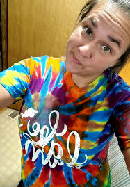 Get a pair make prints all over the green swamp. 🤣