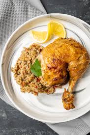 Maybe you would like to learn more about one of these? Roasted Rice Stuffed Whole Chicken Give Recipe