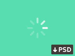 25 Beautiful Loading Bar Design Examples Gif Animated Loading Icon Animation Loading Bar