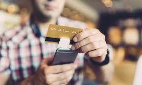 Credit card reader is reading card number information ,it will scan major credit cards (visa, mastercard, discover, american express) and it will scan and save. Best Credit Card Readers For Iphone In 2021 Nerdwallet