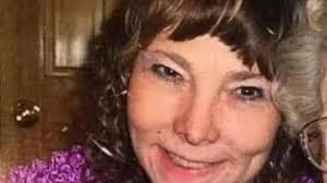 Linda Kay Howell Harding