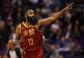 Can you name the 5 other nba players. James Harden Makes Nba History But Kobe Bryant Believes His Style Won T Win Houston The Title