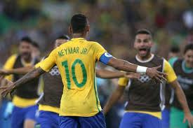 Jun 13, 2021 · so the biggest soccer event, brazil vs venezuela 2021 begins on sunday. Rio 2016 Olympics Brazil Defeat Germany To Win First Ever Gold In Football Daily Post Nigeria