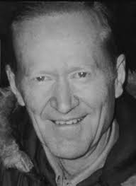 James Earl Hefner (1931-2003)