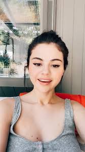 If you have good quality pics of selena gomez, you can add them to forum. Selena Gomez Explains Social Media Absence Teases Exciting Things People Com