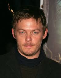 Norman Reedus' Best Short Hair Moments