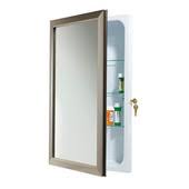 Medicine Cabinets By Jensen Formerly Broan Kitchensource Com
