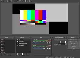 It is in screen capture category and is available to all software users as a free download. Obs Studio 27 0 1 ä¸‹è½½windows 7 10 8 32 64 Bit