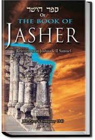 Description of book of jasher 4.10 apk. The Book Of Jasher Audiobook And Ebook All You Can Books Allyoucanbooks Com