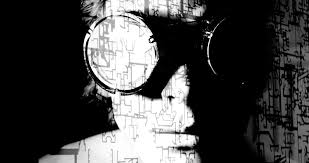 As she looks around the room, a book by pauline kael sits alongside a david foster wallace novel, a dvd copy of a. I M Thinking Of Ending Things As Lit Fic Philosophical Tract And Thriller Electric Literature