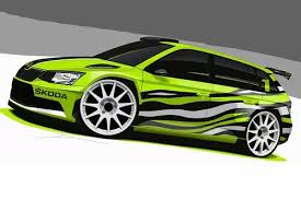 Wir als seitenbetreiber begrüßen sie auf unserer webpräsenz. Fabia Iii Tuning Bilder Von Umbauten