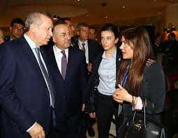 * bu arada bir not: Akp Li Burhan Kuzu Yla Uyusturucu Baronu Zindasti Yi Tanistiran Aliye Uzun Kim Kronos News Bagimsiz Haber Sitesi