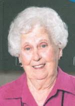 Obituary for Mary Leona Petit