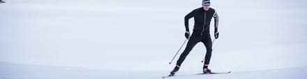 enjoy our nordic skis and nordic ski equipment rossignol