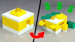 Check spelling or type a new query. How To Make A Lego Puzzle Box Easy Tutorial