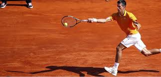Tennis in vendita in sports: Nadal Djokovic Streaming Orari E Info Diretta Sky Semifinale Tennis Atp Masters Montecarlo