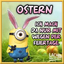 Ostern Witzig Ostern Lustig Ostern Lachen Macht Happy