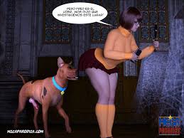 ᐅ SCOOBY DOO vs Velma