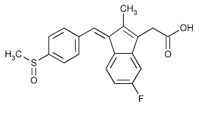 Image result for Sulindac