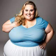 BBW AI art - Your AI generated Curvy Women - Curvage