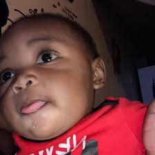 Baby jaden lloyd Born 06/25/25