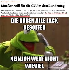 August 2012 bis september 2018 war er präsident des „bundesamtes für ‚verfassungsschutz' und damit nachfolger von heinz fromm. Nachfolger Von Hauptmann Maassen Will Fur Die Cdu In Den Bundestag Kreisverbande Der Thuringer Cdu Mochten Den Ex Vertassungsschutzchef Hans Georg Maassen Als Kandidaten Fur Die Bundestagswahl Aufstellen Der Platz Im Wahlkreis 196