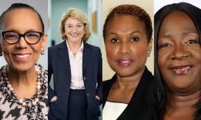 Katherine Forbes-smith Archives