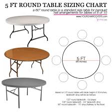 120 Inch Round Polyester Tablecloth Black Table Table