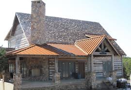 Copper metal roofs provide many benefits including durability, resistance to corrosion, low maintenance and protection from light. Western Lock Standing Seam Metal Roofing California