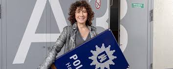 Das großstadtrevier ist eine deutsche fernsehserie, die im ersten ausgestrahlt wird. Ard Grossstadtrevier Erhalt Eine Neue Polizeiwache Dwdl De