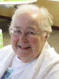 Obituary information for Betty J. Monahan