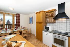 Les Chalets Des Alpages La Plagne Soleil Madame Vacances