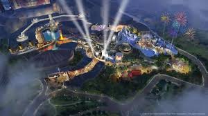 Maybe you would like to learn more about one of these? Weak Economy Halts Development Of Malaysia S 20th Century Fox World Attractionsmanagement Com News